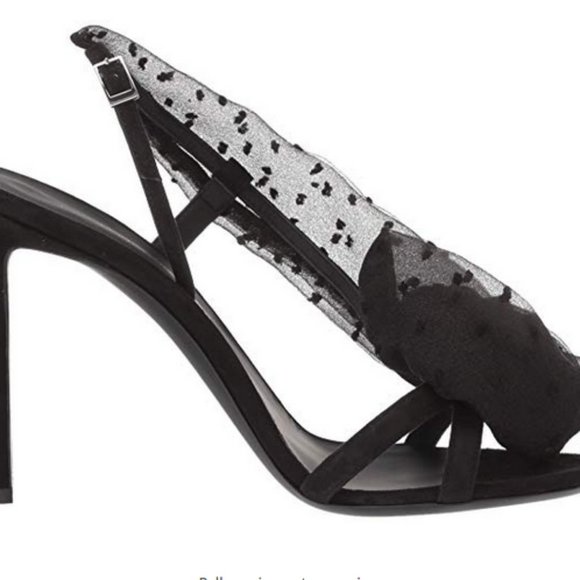 New Giuseppe Zanotti I900039 MSRP $1125 - Picture 8 of 8